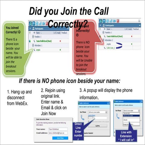 Wave 2: Learning Session 2