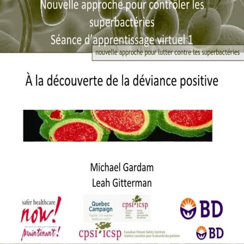 Learning Session 1 (FR)