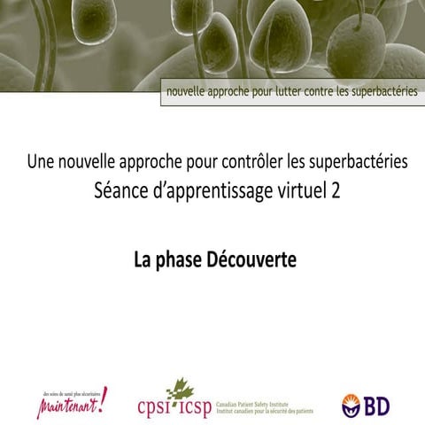 Wave 3: Learning Lesson 2 (FR)