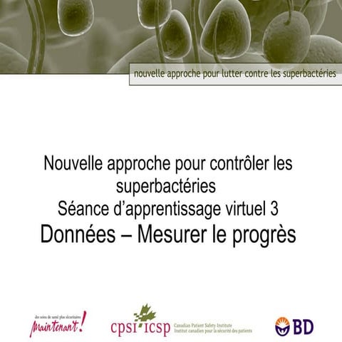 NACS Wave 3, Learning Session 3 (FR)