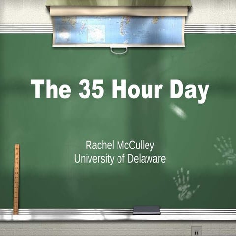 NACURH 09 35 Hour Day