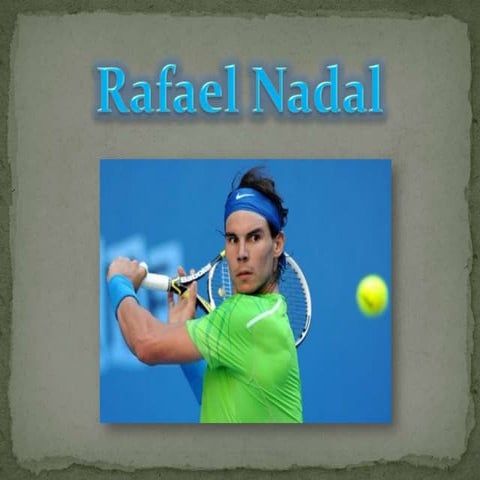 Nadal