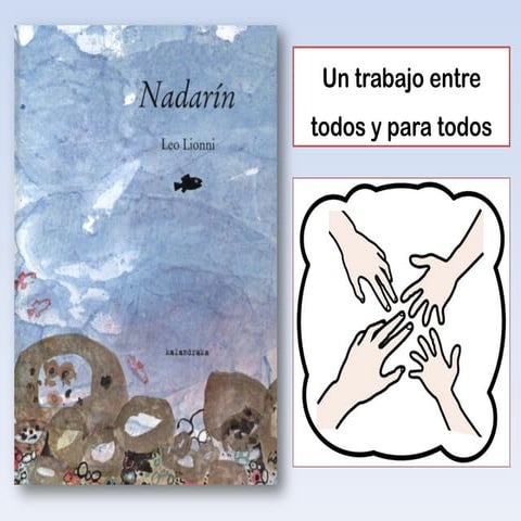 Nadarin. Como se hizo. | PDF