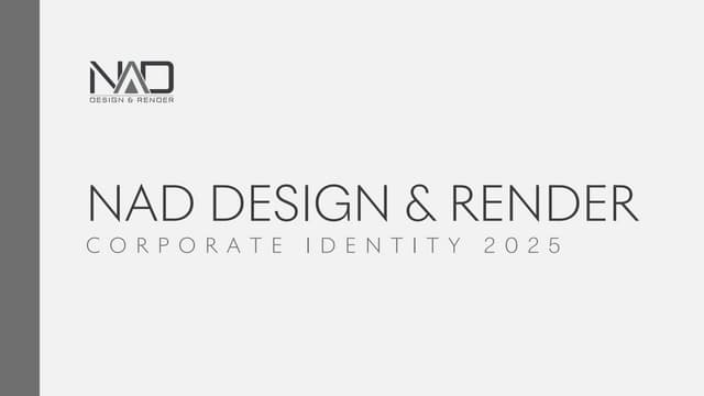 NAD Design & Render - Corporate Identity 2025.pdf