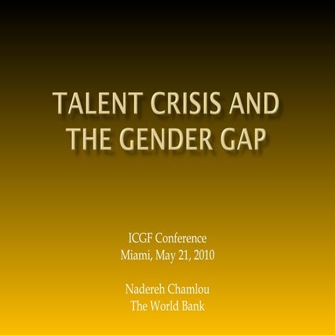 Economic Empowerment and Inclusion of Women in APEC Economies | PDF