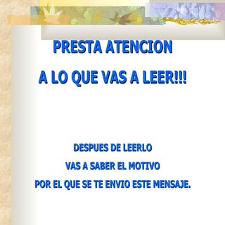 Nadie Se Cruza Por Azar