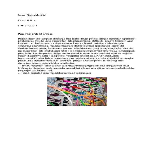 Nadiya maulidiah 19311074 si18_a