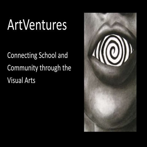 Naea secondary session - Becky Blaine