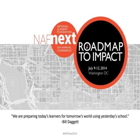 Paxton/Patterson AOE Curriculum