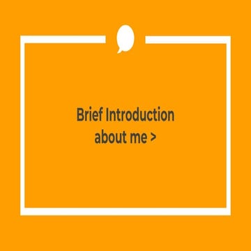 Brain signal seminar 