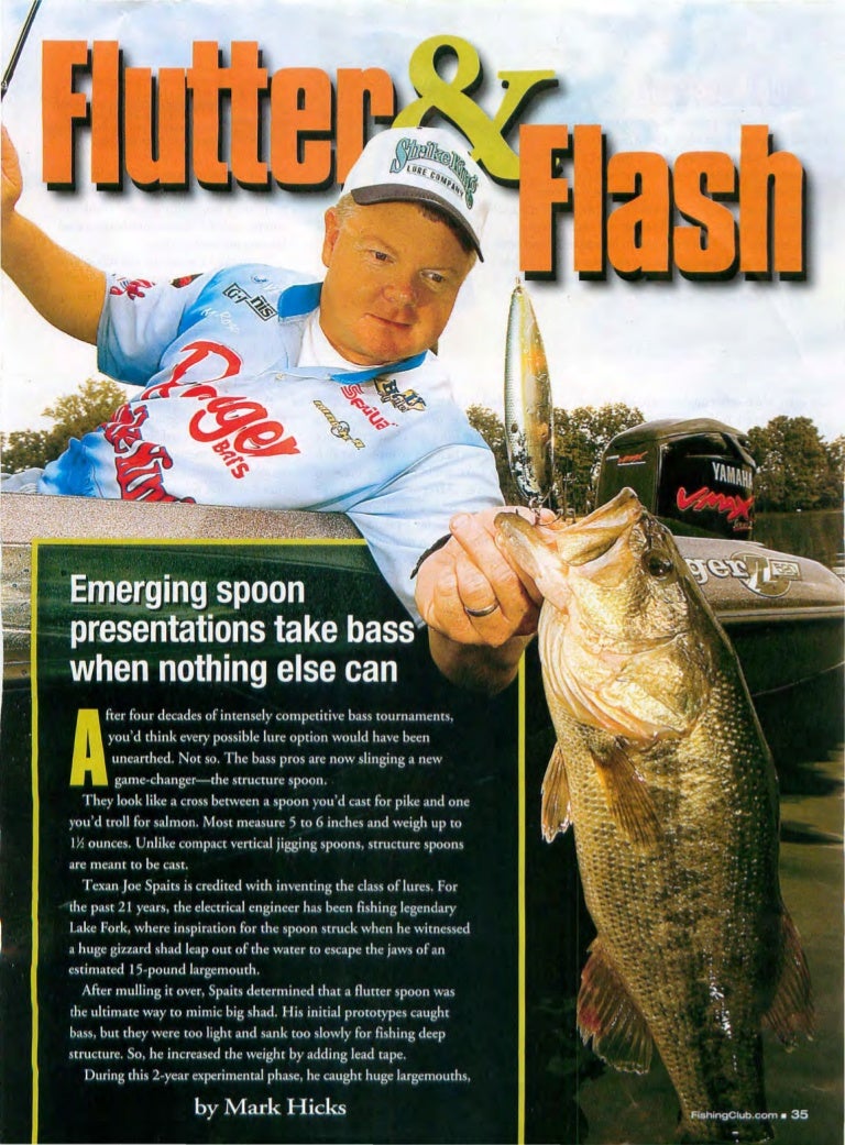 flutter spoons for bass