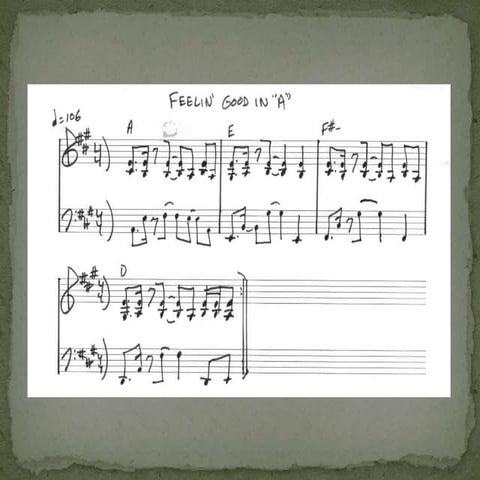 CU Boulder Music Education Presentation