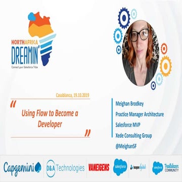 How Flow Can Help You Become a Developer