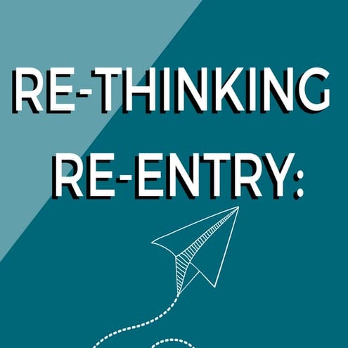 Re-thinking Re-entry: A New Approach to Supporting Students After Abroad 