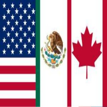 Presntation on Nafta 2017 