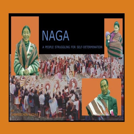 Nagaland