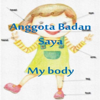 anggota badan saya