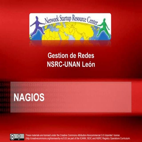 Nagios