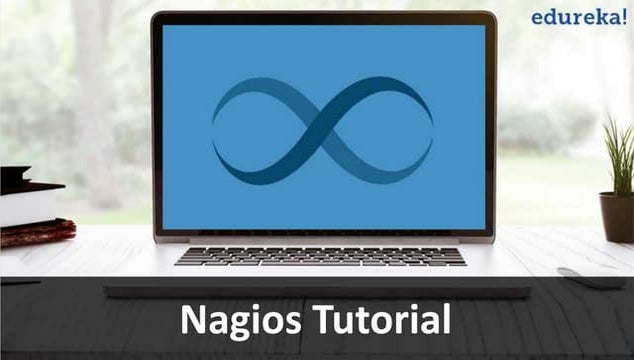 Nagios Monitoring Tool Tutorial | Server Monitoring with Nagios | DevOps Trai...