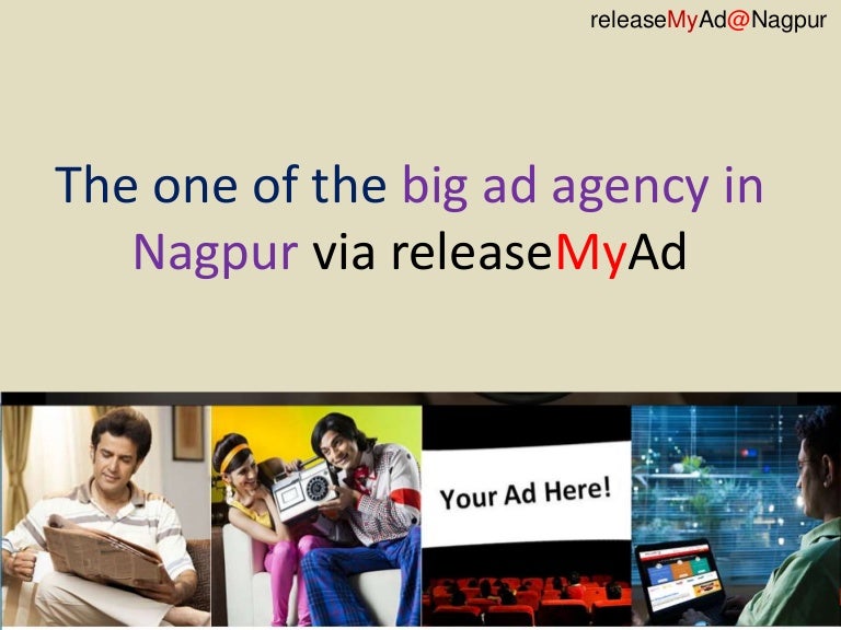 The Role of Nagpur Advertising Agency