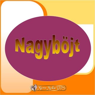 Nagybojt Magyarazat