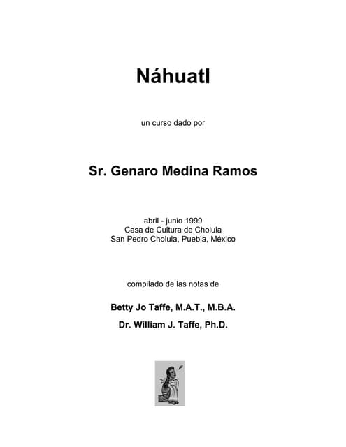 Nahuatl1