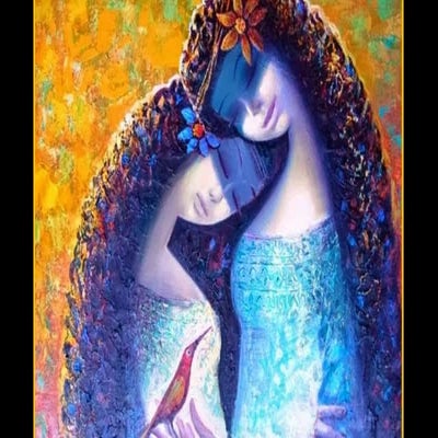 Modern Art ~ Naiden Stanchev