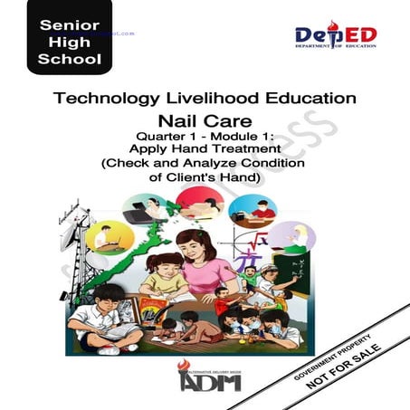 Nail Care Module 1.pdf