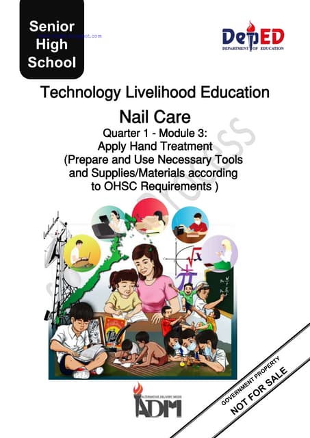 Nail Care Module 3.pdf