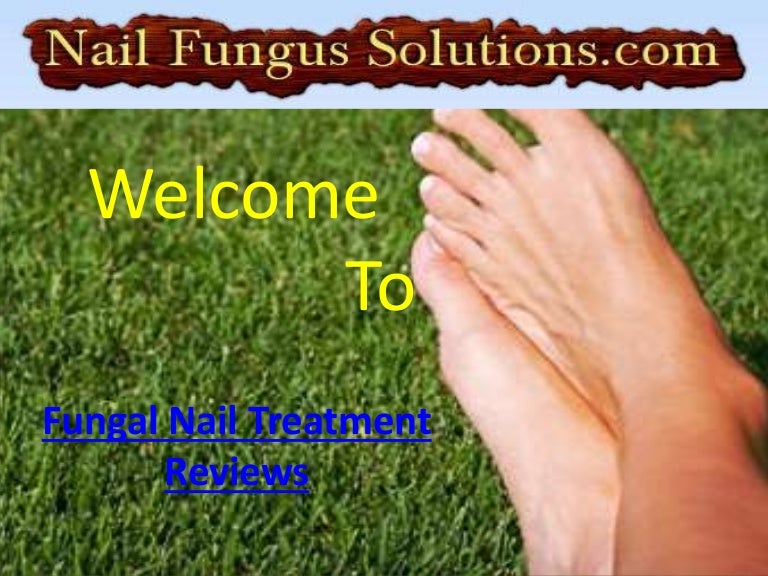 Fungal Nail Treatment Reviews