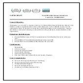 Naitik resume Feb2022