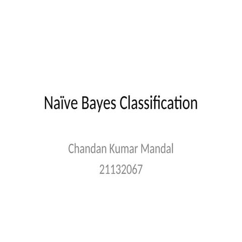 NaiveBayes this is more functioonal and extraction of same version