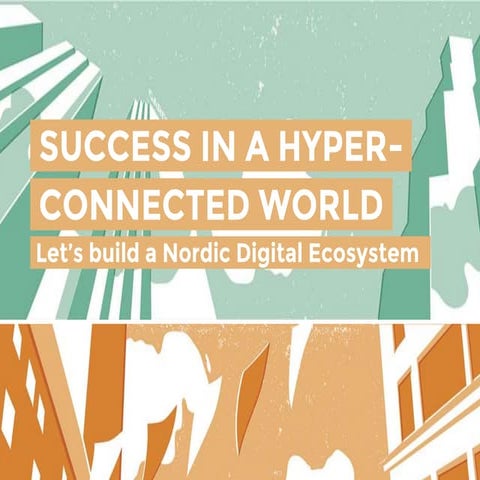 Naked approach: success in the hyperconnected world