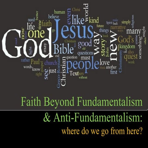 barrington presbyterian naked spirituality