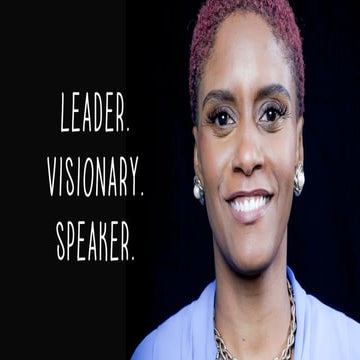 Nakimbe Baobab Motivational Speaker Kit for 2020 (color version)