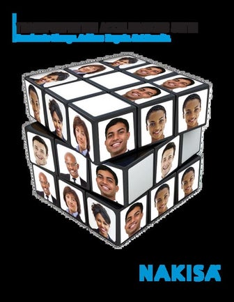 Nakisa Transformation Accelerators 