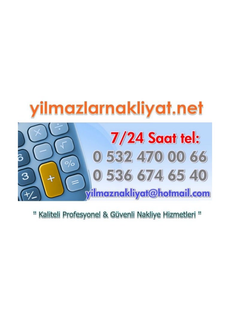 KÜÇÜKKÖY NAKLİYAT, 0536 674 65 40 KÜÇÜKKÖY EVDEN EVE NAKLİYE