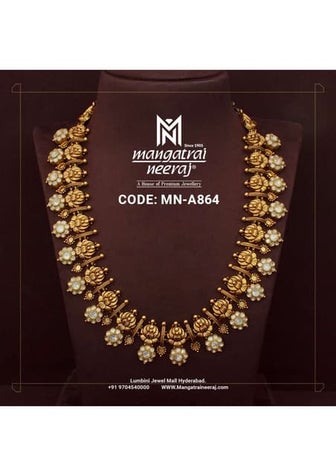 Nakshi Kundan Bottumala