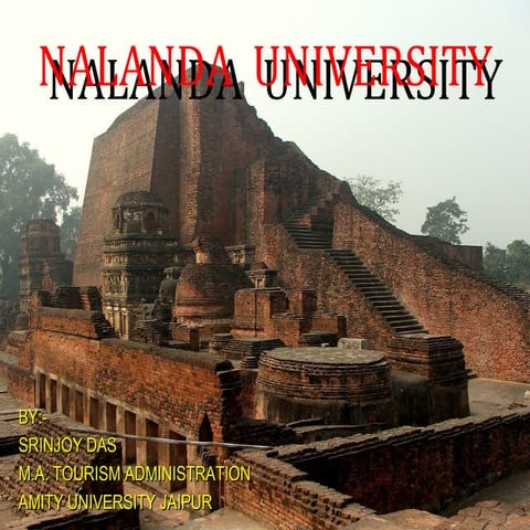 Nalanda University