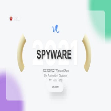 spyware