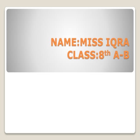 Weathering & Erosion (picture based learning)