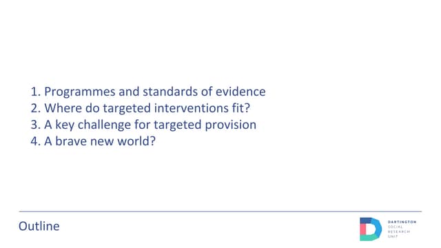 Nick Axford - evidence-based preven...