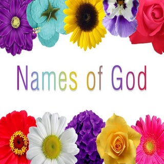 Names of God