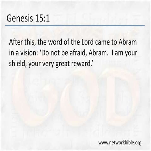Names of God part 3 (Adonai)
