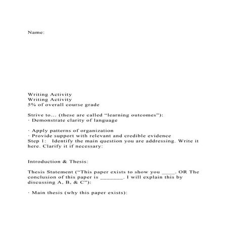 Social studies performance tasks 1,2,3 | DOCX