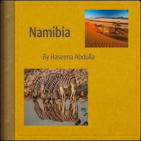 Namibia