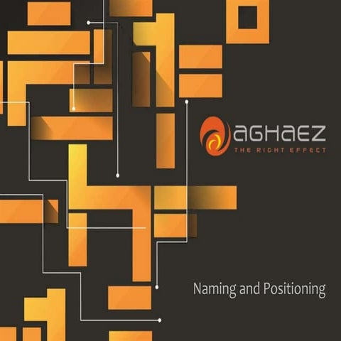 Naming and positioning