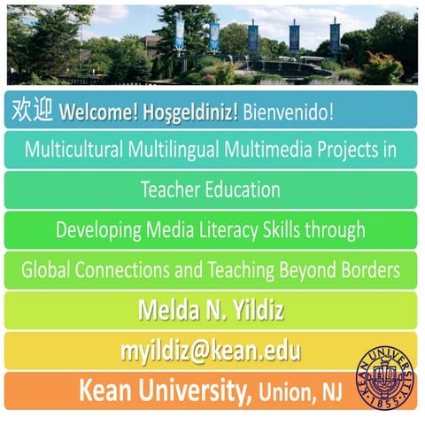 Namle2011 Conference