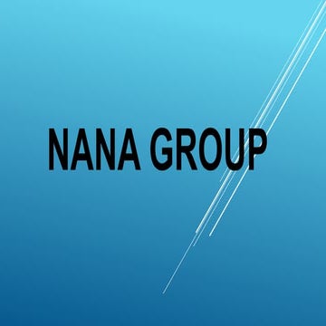Nana group.pptx