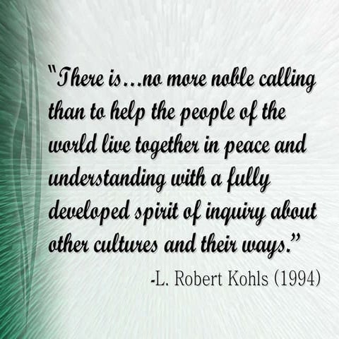 Cross-Cultural Communication Barriers